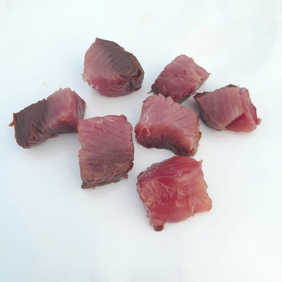 Tuna Fish Cube 500G