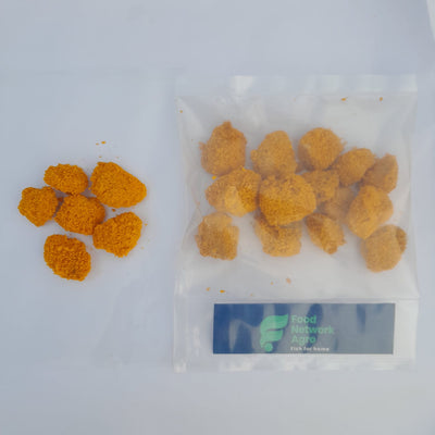 Basa Fish Balls 500G