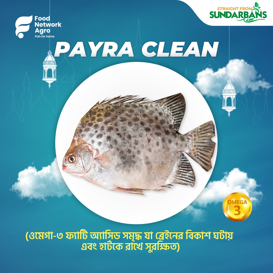 Payra Clean 500g