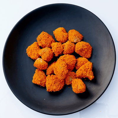 Soft Crab Nuggets 500g