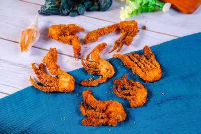 Soft Shell Crab Tempura 500g