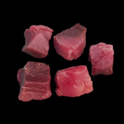 Tuna Fish Cube 500G