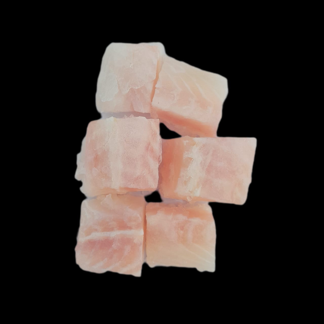 Basa Fish Cube 500G