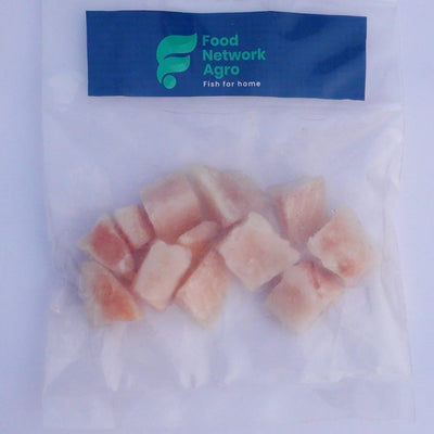 Basa Fish Cube 500G