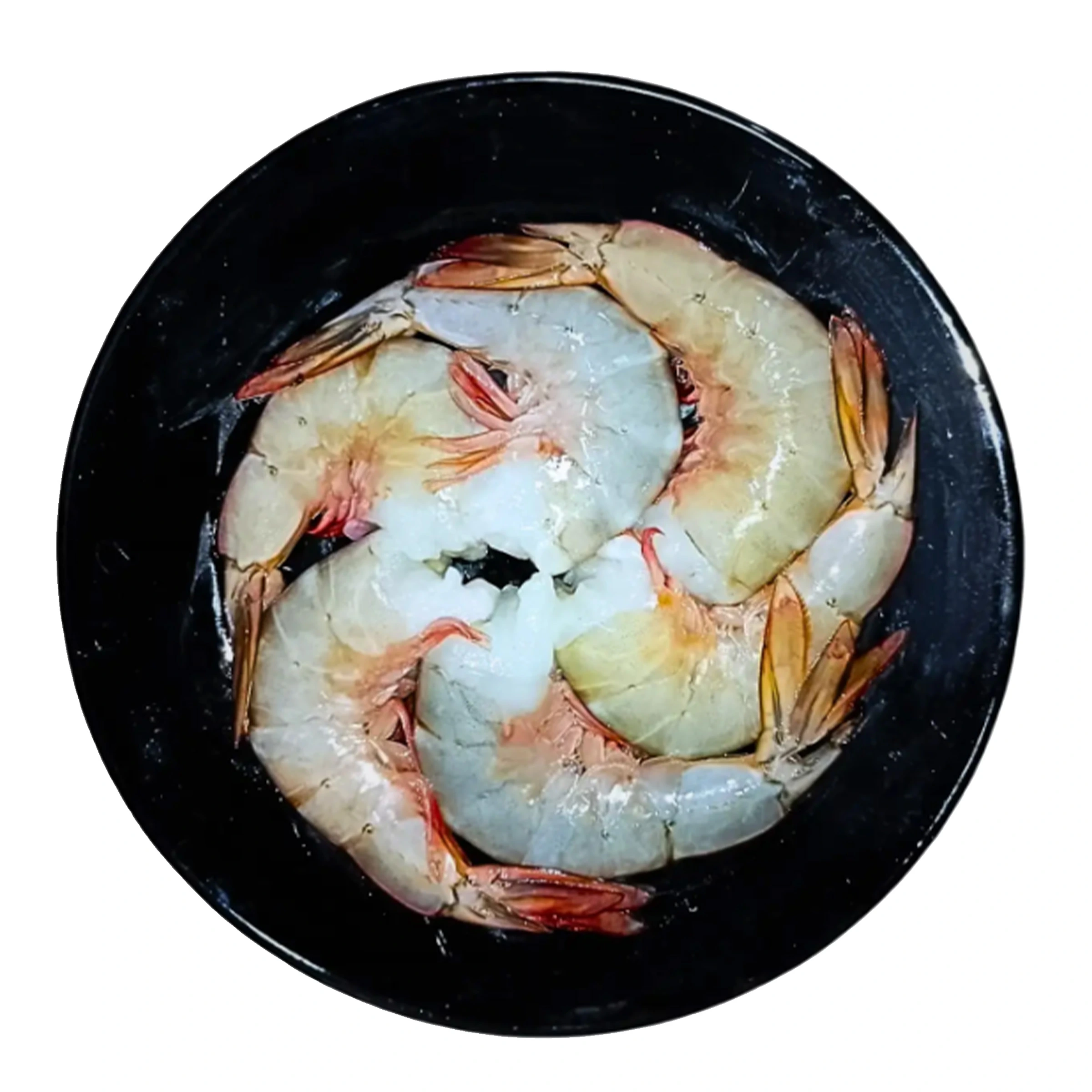 Chaka Shrimp Headless Extra Jumbo 1000 gm