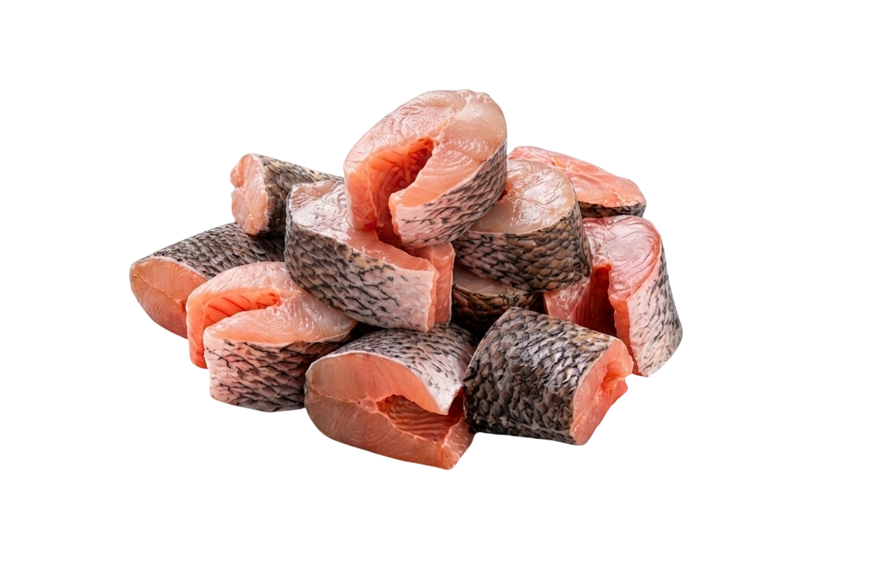 Shol Fish Cut & Clean 500g ±20gm