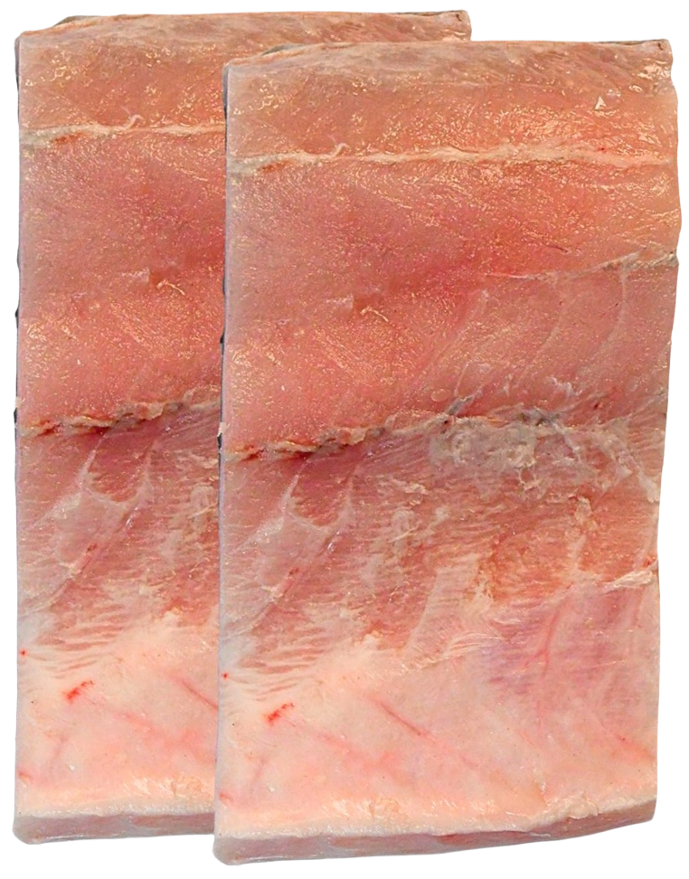 Sundarbans Premium Bhetki Or Koral Boneless Skin On Fillet Fish 250g